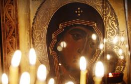 Сильная православная молитва за чадо свое Православные молитвы за детей сильные